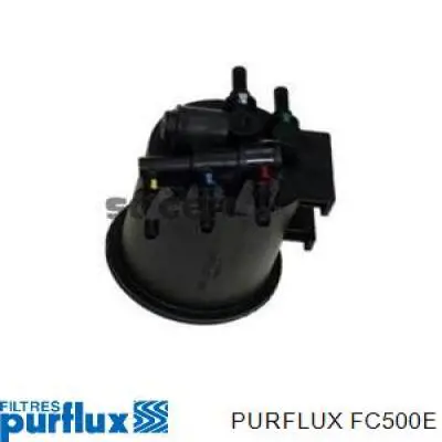 FC500E Purflux filtro combustible