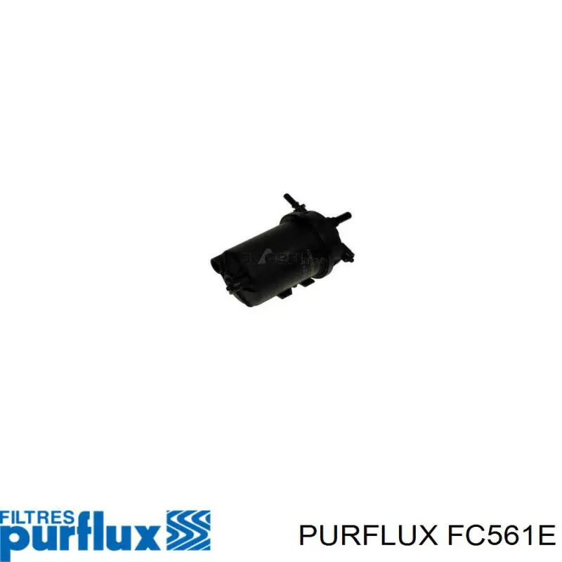 Caja, filtro de combustible Renault Espace 4 JK0