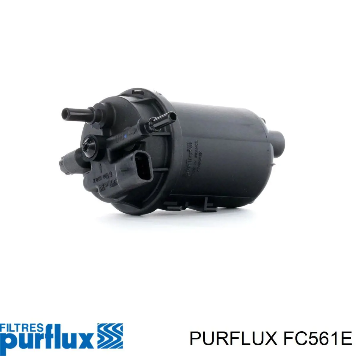 Caja, filtro de combustible Renault Espace 4 JK0