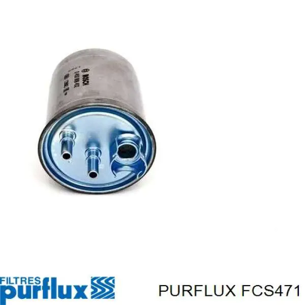 FCS471 Purflux filtro de combustible