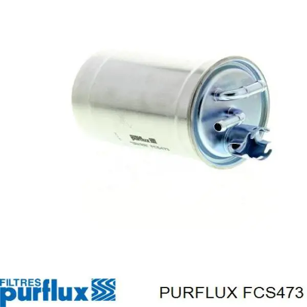 FCS473 Purflux filtro combustible