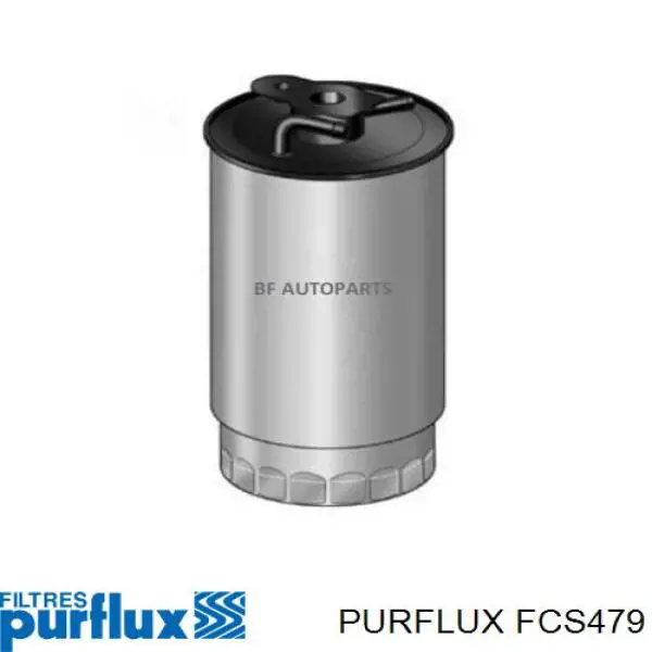 FCS479 Purflux filtro combustible