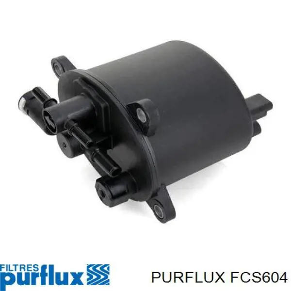 Comprar FCS604 Purflux Filtro diesel