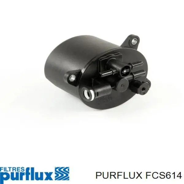 Comprar FCS614 Purflux Filtro diesel