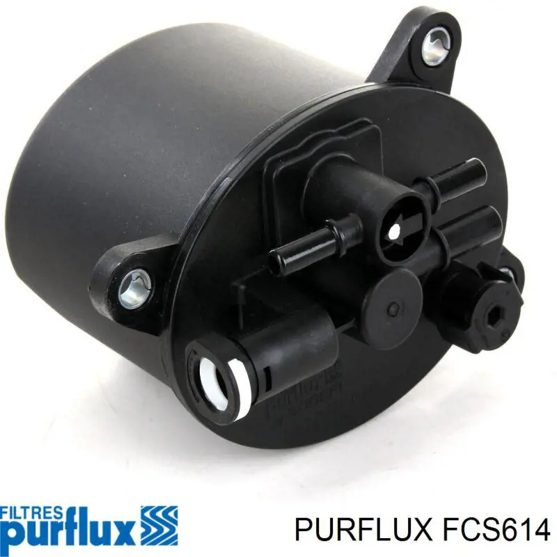 FCS614 Purflux Filtro de gasolina