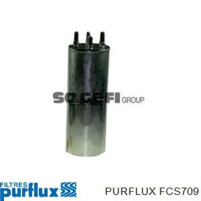 Comprar FCS709 Purflux Filtro diesel