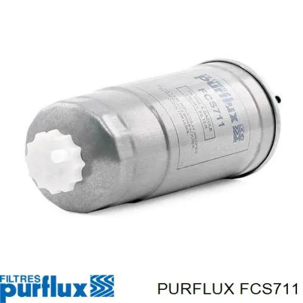 FCS711 Purflux filtro combustible