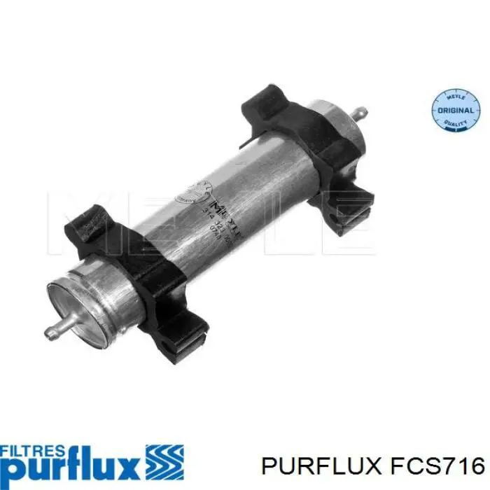 FCS716 Purflux