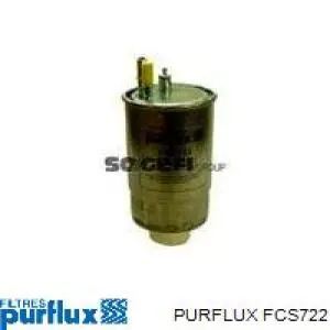 FCS722 Purflux filtro combustible