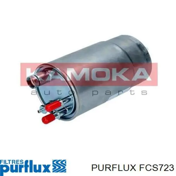 FCS723 Purflux Filtro de gasolina