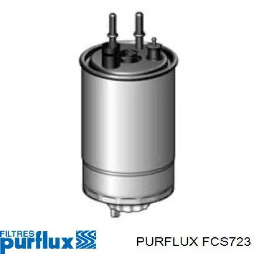 Comprar FCS723 Purflux Filtro diesel
