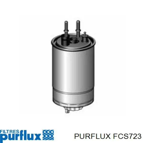 Filtro de combustible FCS723 Purflux
