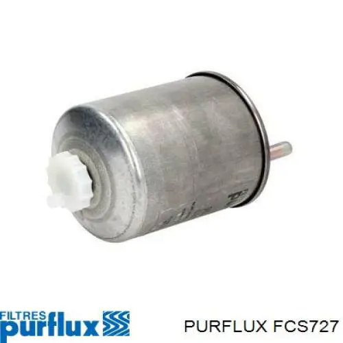 FCS727 Purflux filtro combustible