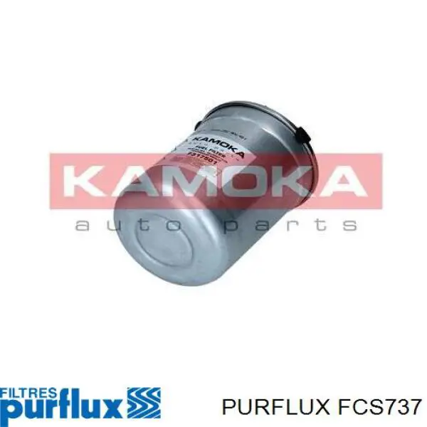 Filtro combustible Purflux FCS737 precio, desde 20,19 EUR
