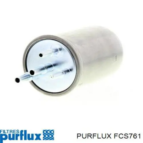 Filtro de combustible FCS761 Purflux
