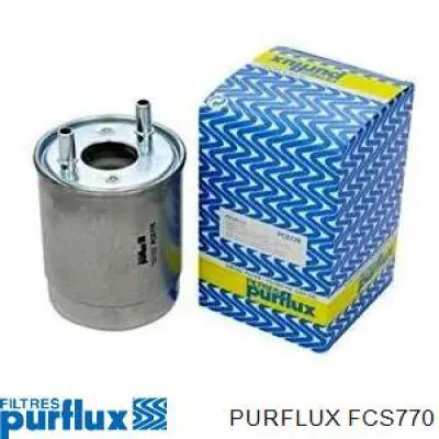 FCS770 Purflux Filtro de gasolina