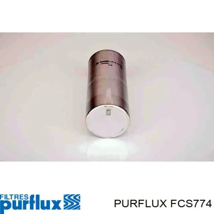 Filtro combustible Purflux FCS774 precio, desde 23,64 EUR
