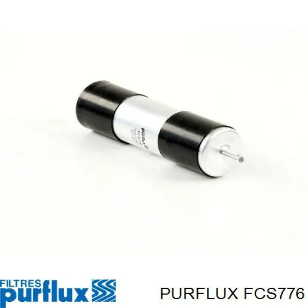 Filtro de combustible FCS776 Purflux