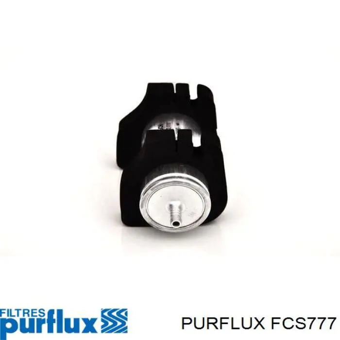 Filtro combustible Purflux FCS777 precio, desde 17,86 EUR