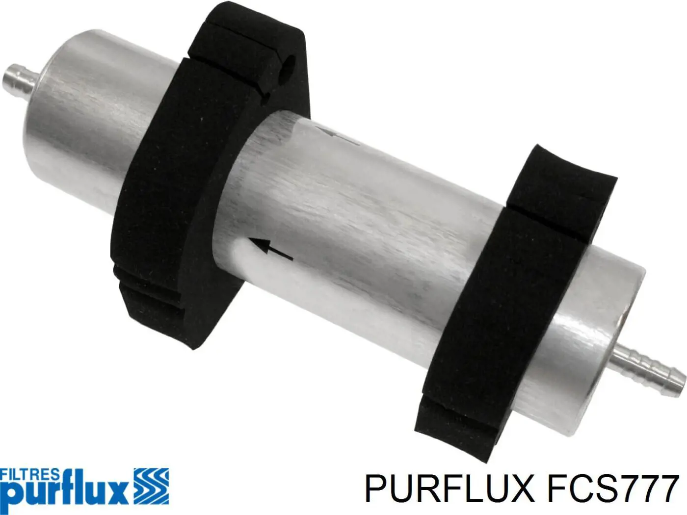 FCS777 Purflux Filtro de gasolina