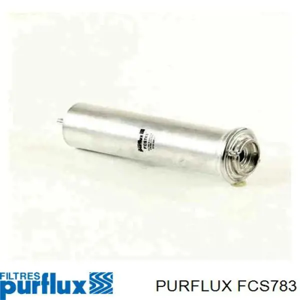 FCS783 Purflux filtro combustible