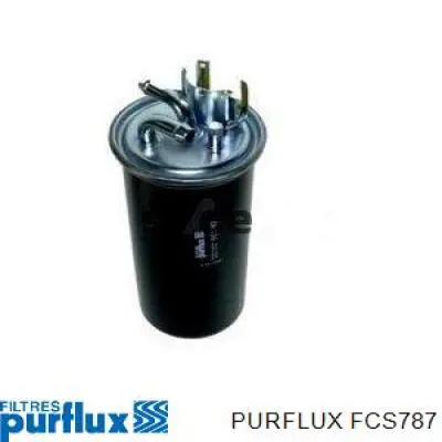 Filtro de combustible FCS787 Purflux