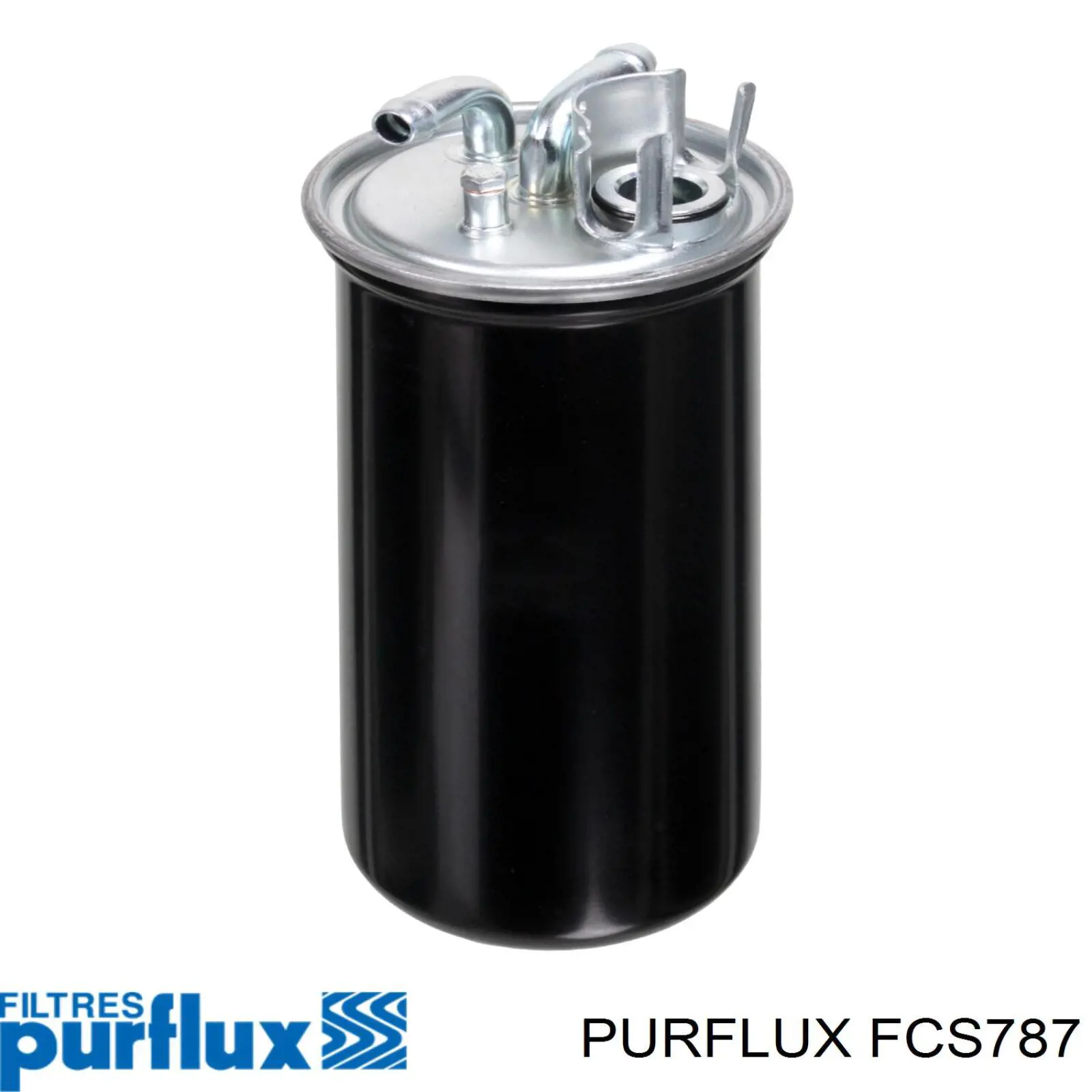 FCS787 Purflux filtro combustible