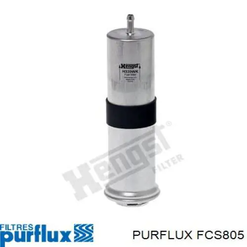 Comprar FCS805 Purflux Filtro diesel