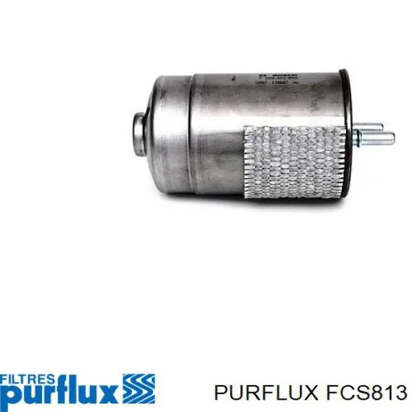Filtro combustible Purflux FCS813 precio, desde 30,89 EUR
