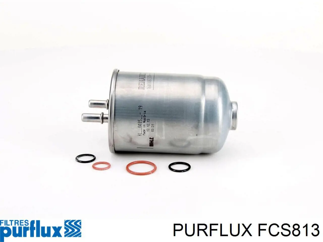 FCS813 Purflux Filtro de gasolina