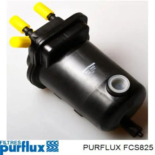 Filtro de gasoil Purflux FCS825