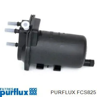 FCS825 Purflux Filtro de gasolina