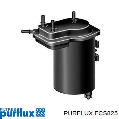 Comprar FCS825 Purflux Filtro diesel