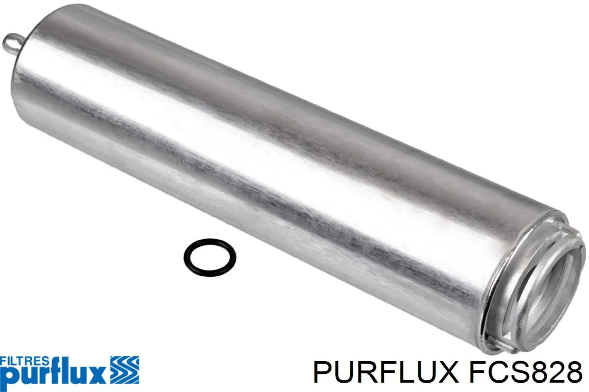 FCS828 Purflux filtro combustible