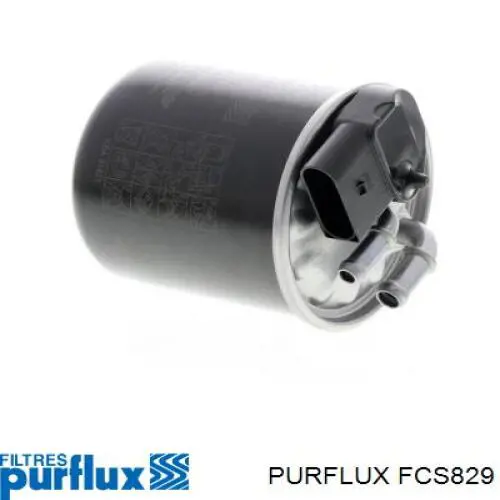 Filtro combustible PURFLUX FCS829