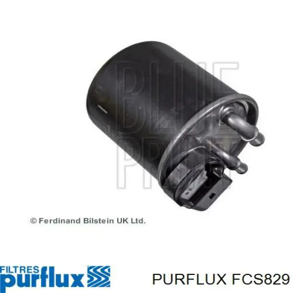 FCS829 Purflux Filtro de gasolina