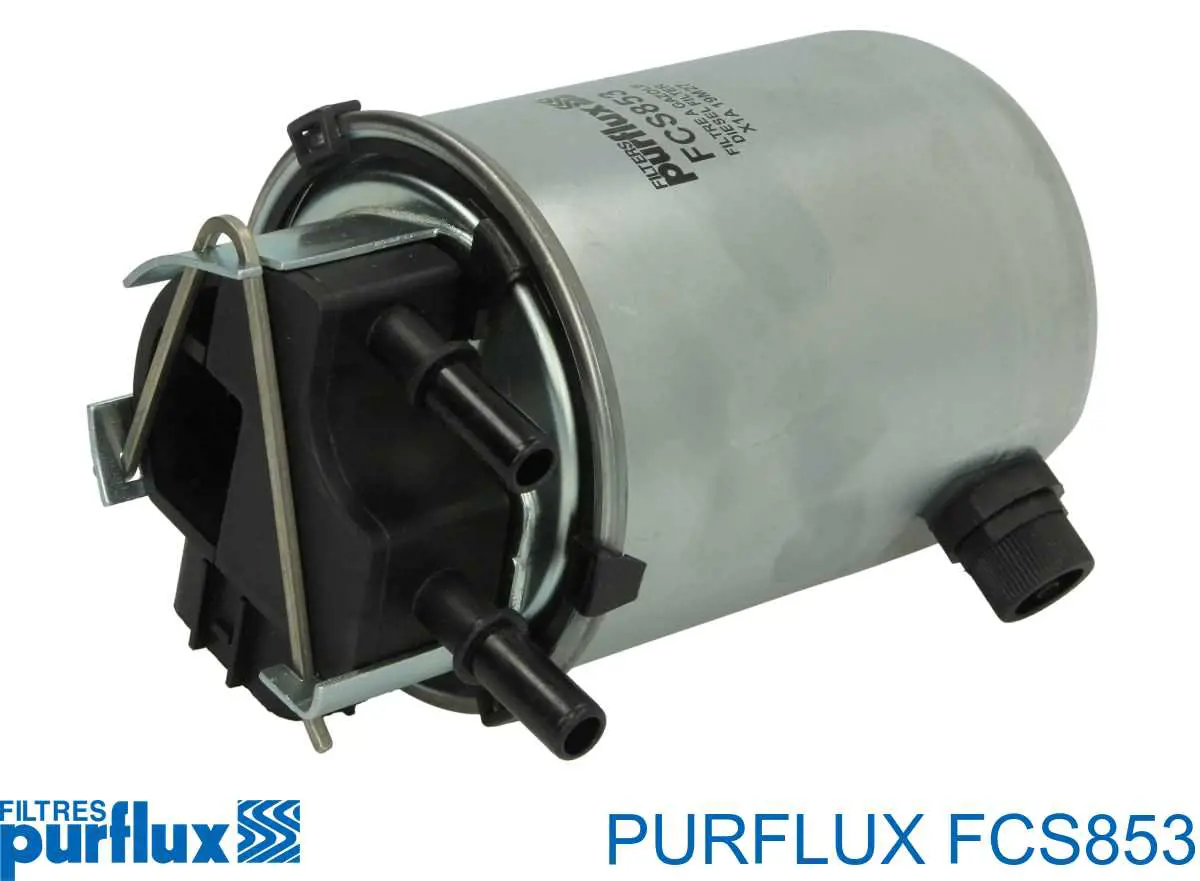 Comprar FCS853 Purflux Filtro diesel