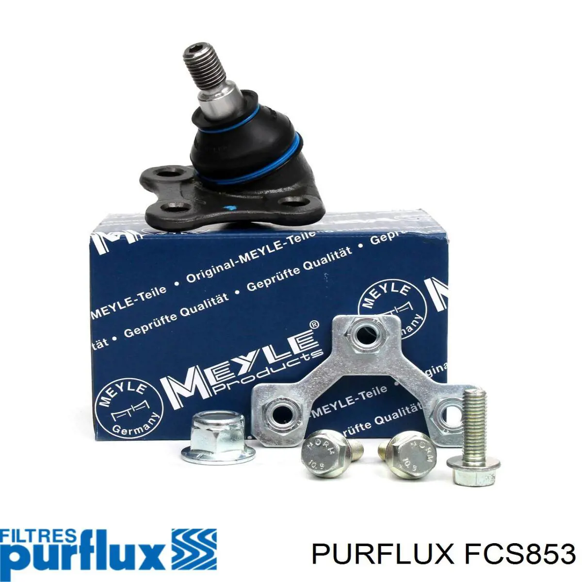 Filtro combustible Nissan Qashqai 2 J11