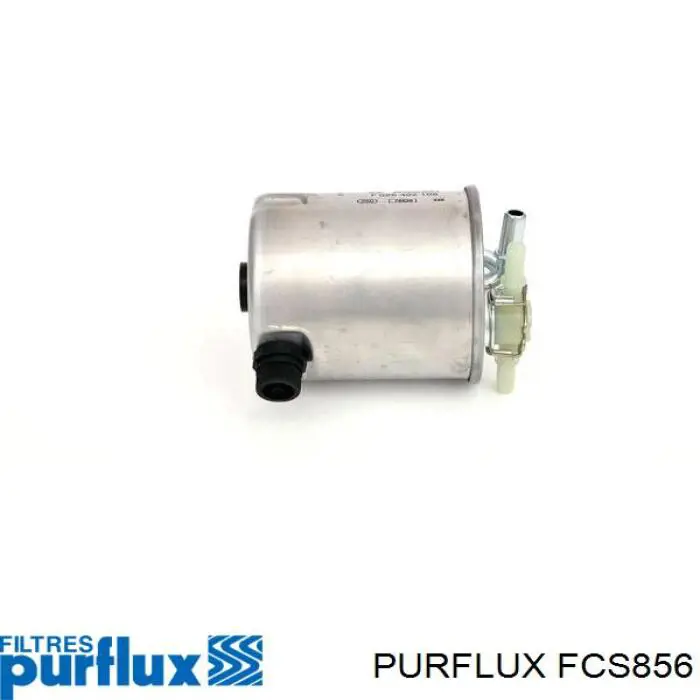 Filtro combustible Purflux FCS856 precio, desde 37,42 EUR