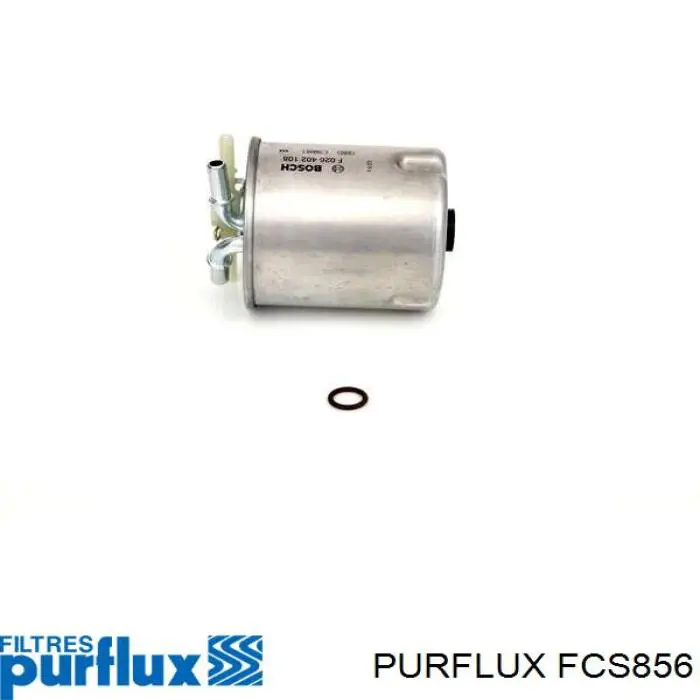 Comprar FCS856 Purflux Filtro diesel