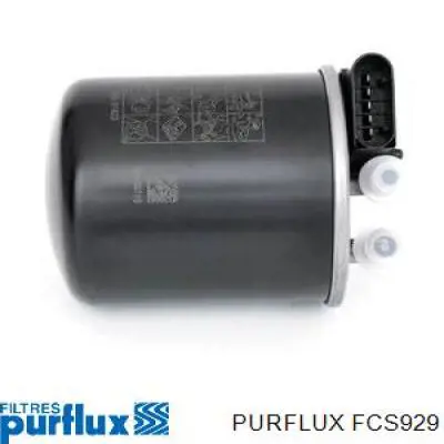 FCS929 Purflux filtro de combustible