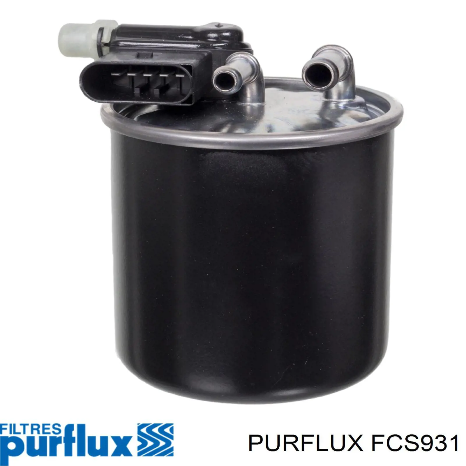 FCS931 Purflux filtro combustible