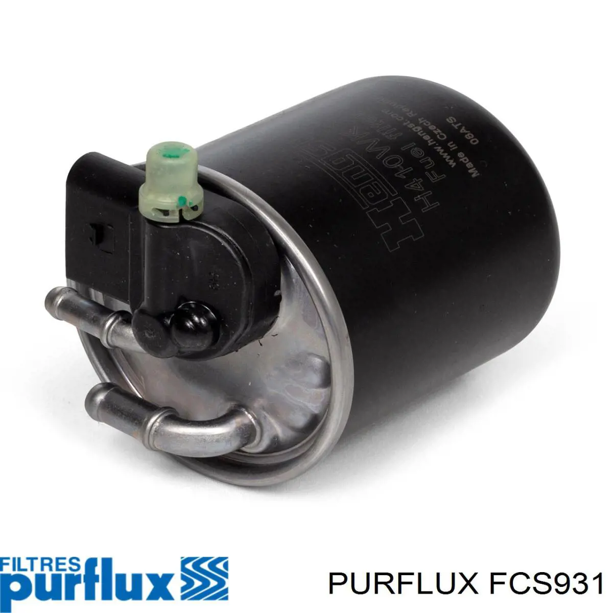 FCS931 Purflux Filtro de gasolina