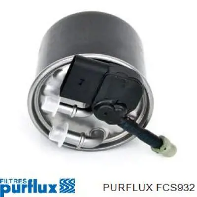 Filtro de combustible FCS932 Purflux