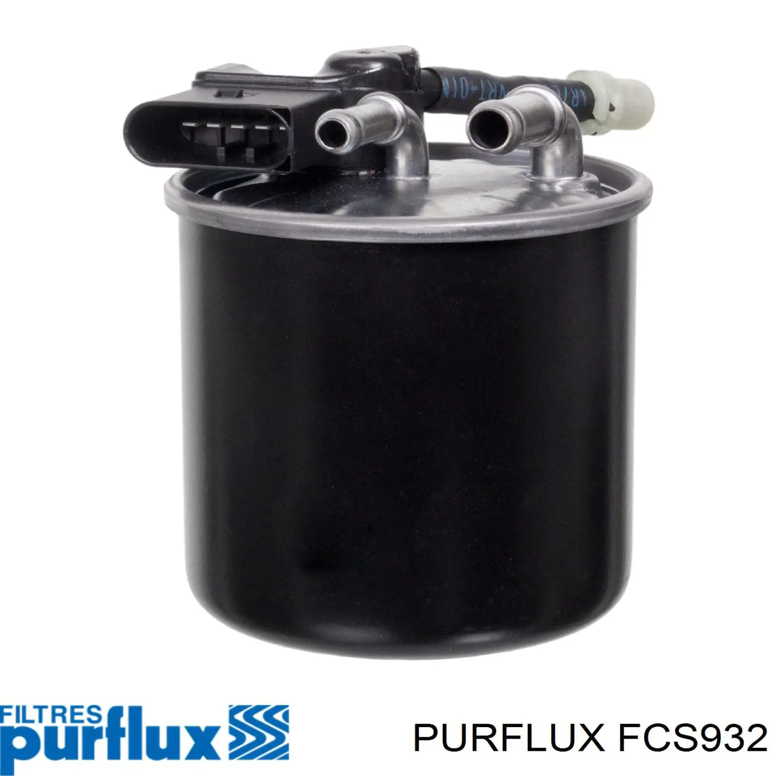 FCS932 Purflux filtro de combustible