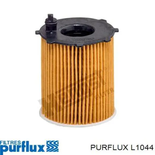 L1044 Purflux Filtro aceite