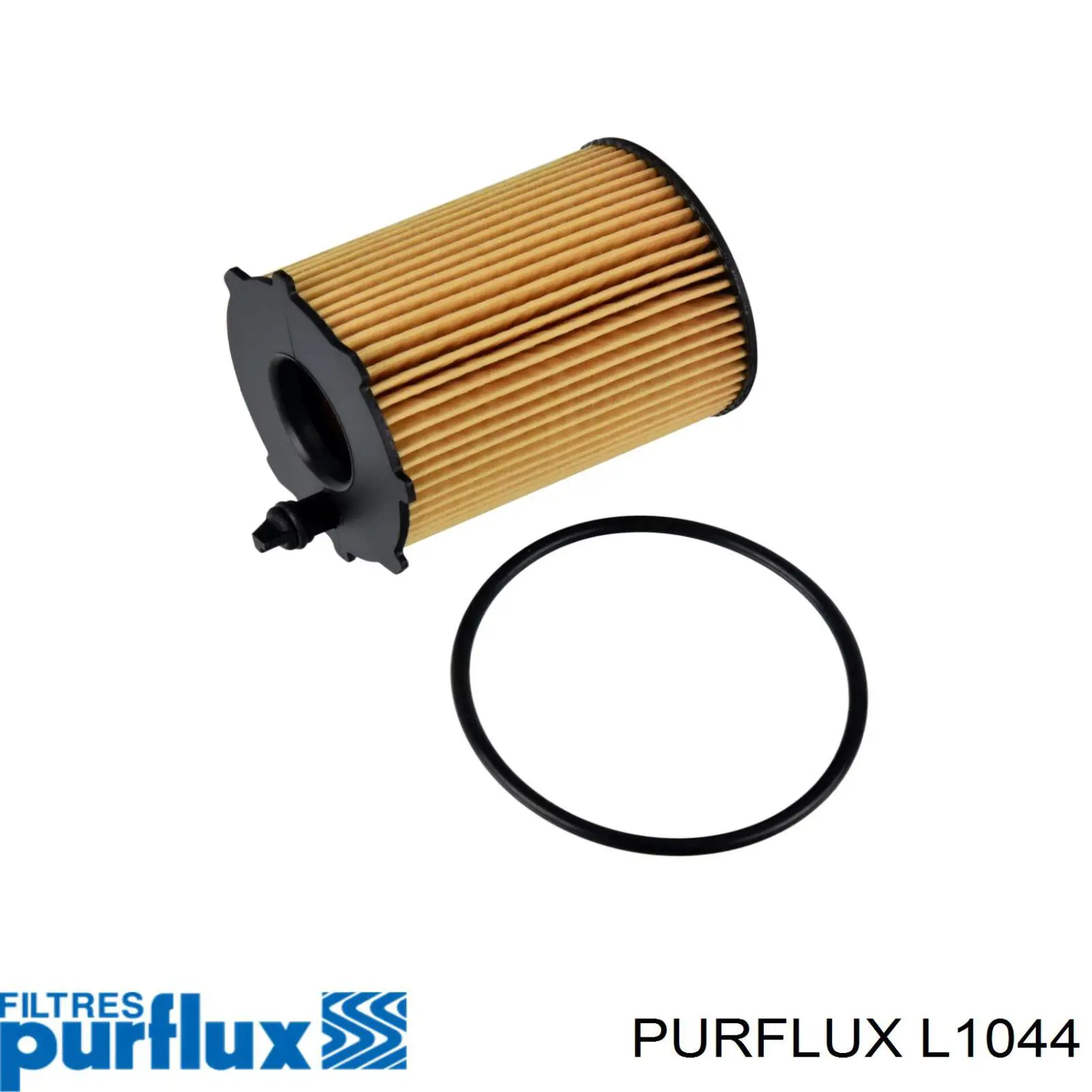Comprar L1044 Purflux Filtros de aceite
