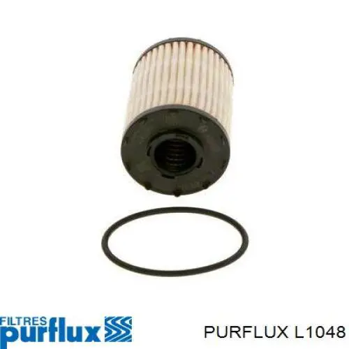 Comprar L1048 Purflux Filtros de aceite