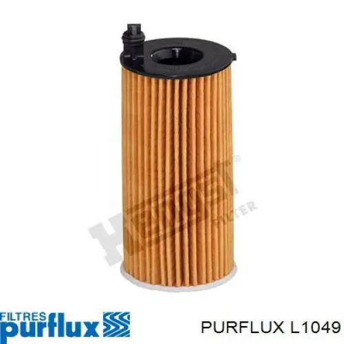 Comprar L1049 Purflux Filtros de aceite