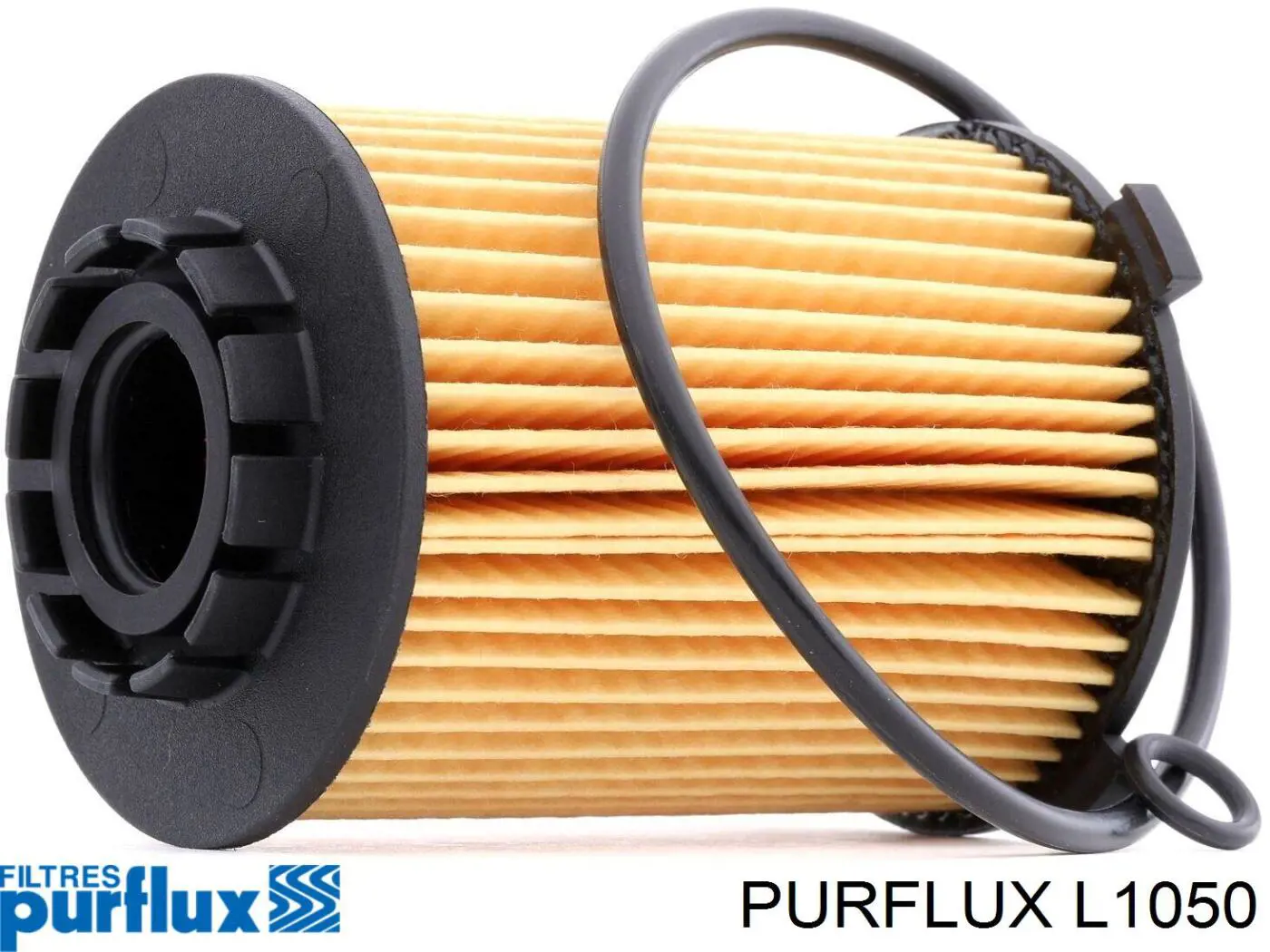 Comprar L1050 Purflux Filtros de aceite